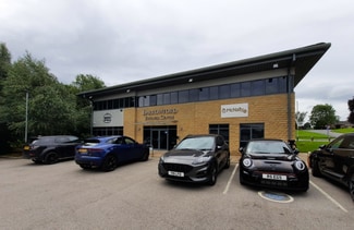 More details for Riverside Way, Barrowford - Coworking for Lease