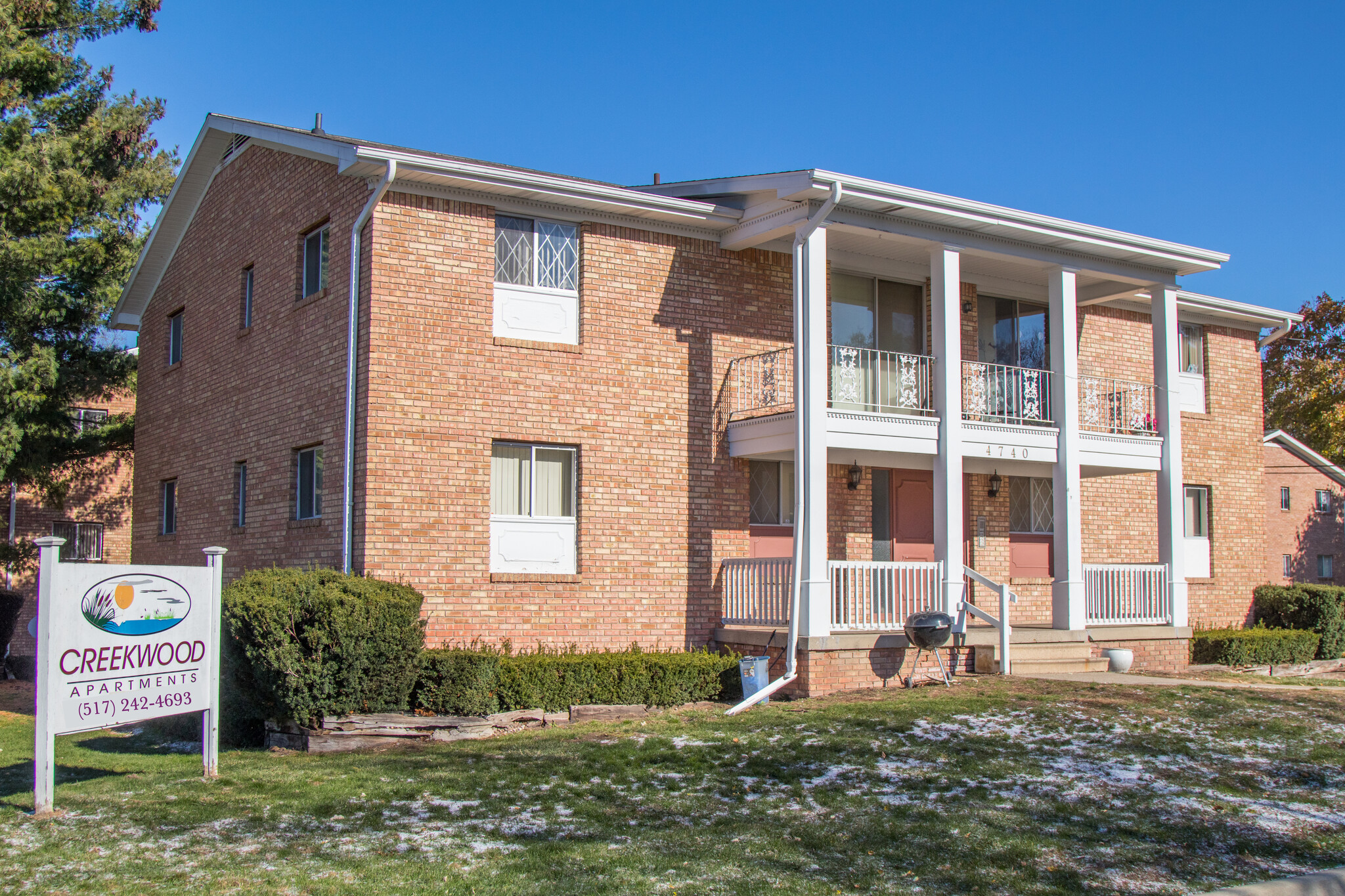 2294 Main St, Holt, MI for sale Building Photo- Image 1 of 1