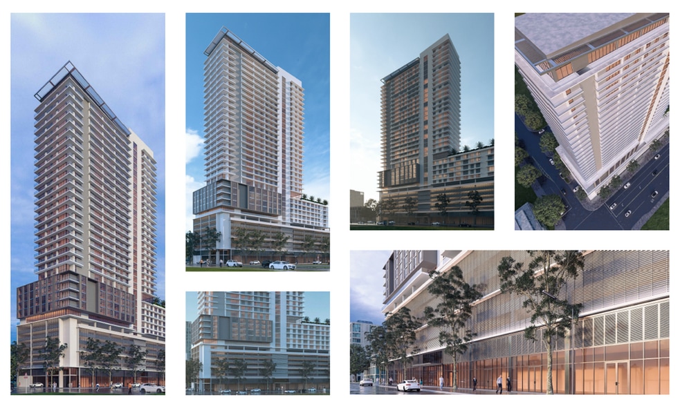 475 NW 36th Street, Miami, FL for sale - Building Photo - Image 2 of 10