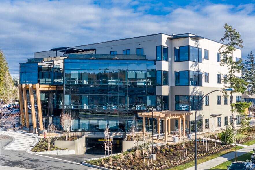 15315 31 Av, Surrey, BC for lease - Primary Photo - Image 1 of 4