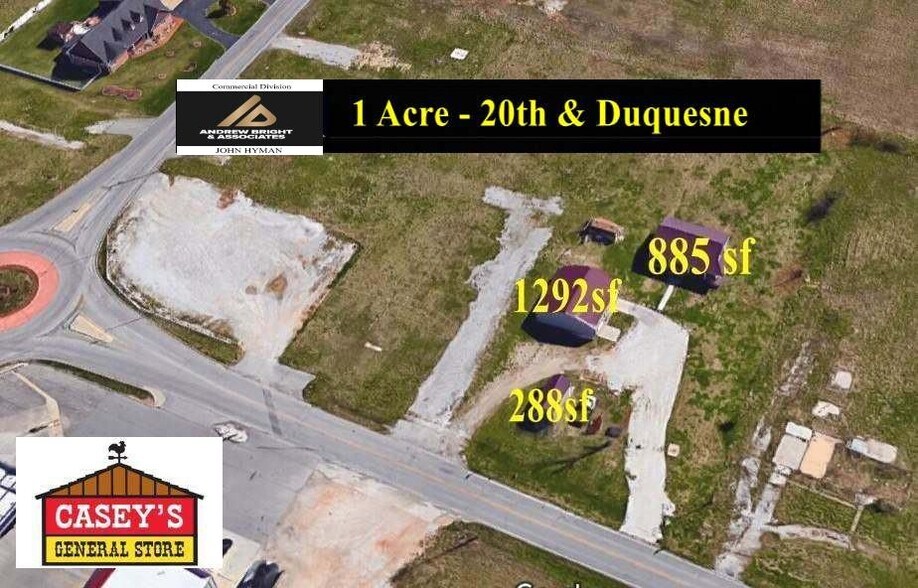 2025 S Duquesne Rd Joplin MO 64804 LoopNet 2025 S Duquesne Rd Joplin MO One1 Copy 1 Large