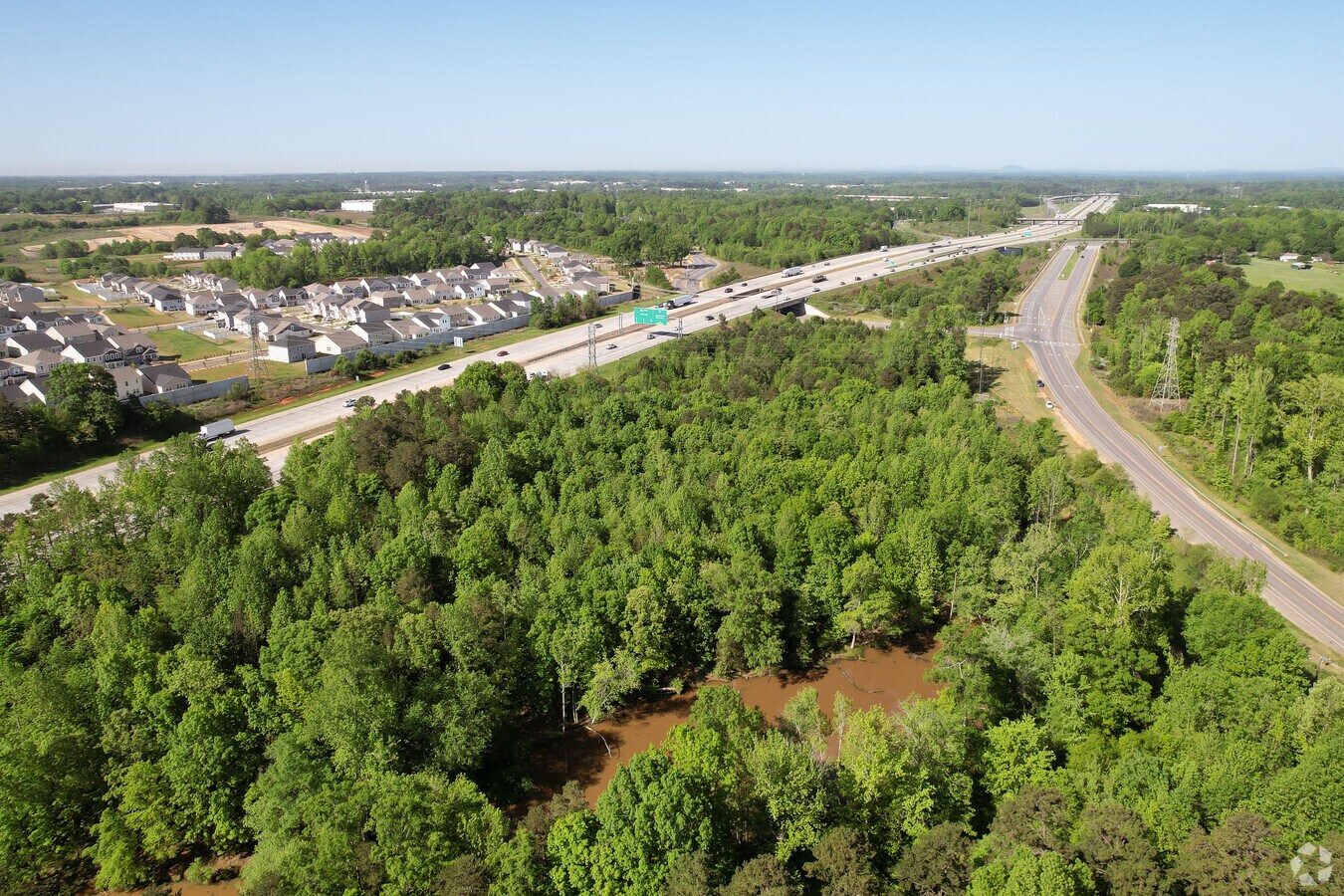 000 Eastfield Road, Huntersville, NC 28078