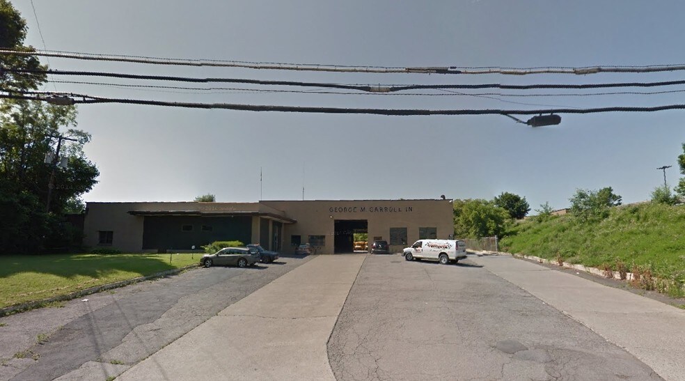 7 Route 17K, Newburgh, NY for sale - Primary Photo - Image 1 of 1