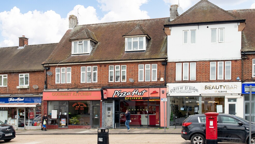 14 Beech Rd, St Albans for sale - Building Photo - Image 1 of 1