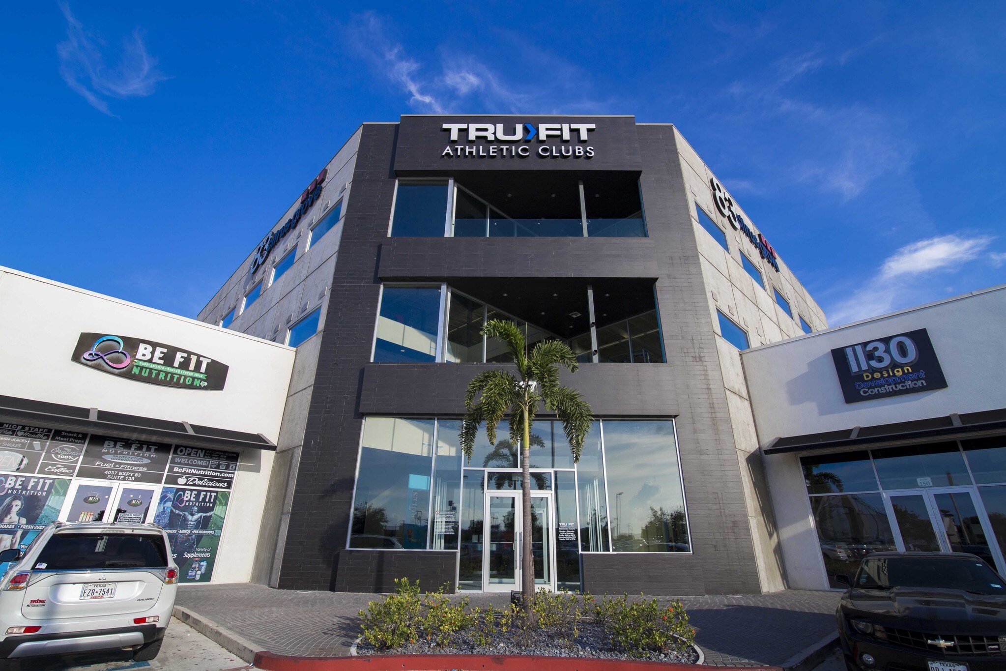 4037 W Expressway 83, McAllen, TX for sale Building Photo- Image 1 of 1