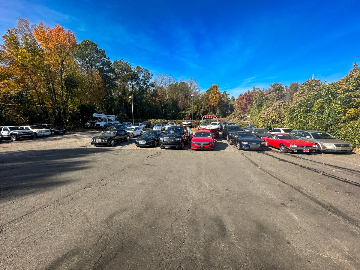 3333 Capital Blvd, Raleigh, NC 27604