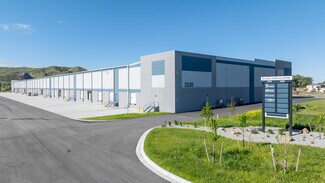 More details for 3218 S Frontage Rd, Billings, MT - Industrial for Lease