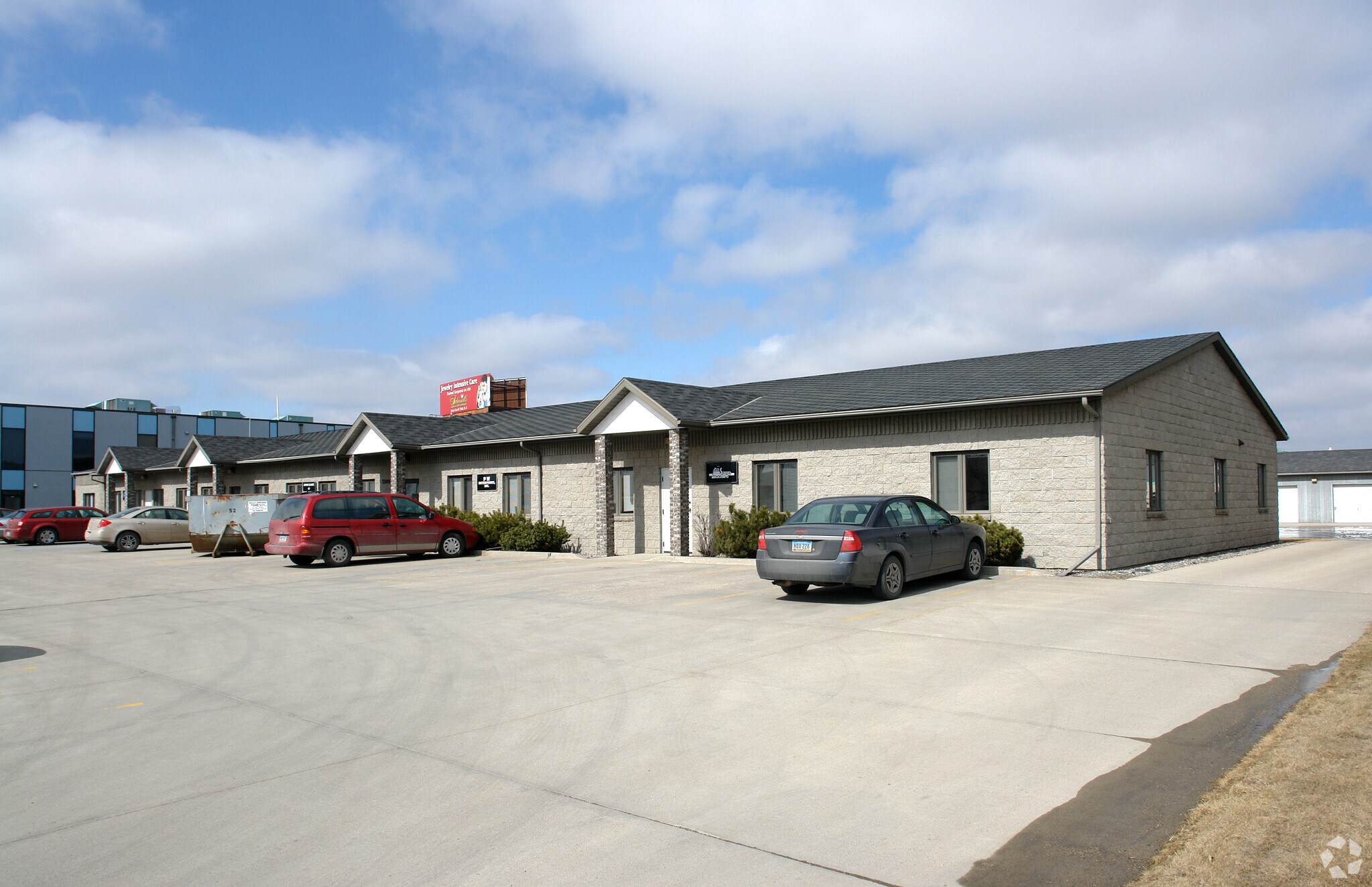 3509 Interstate Blvd, Fargo, ND for sale Primary Photo- Image 1 of 1