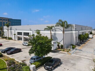 More details for 2111 Iowa Ave, Riverside, CA - Industrial for Lease