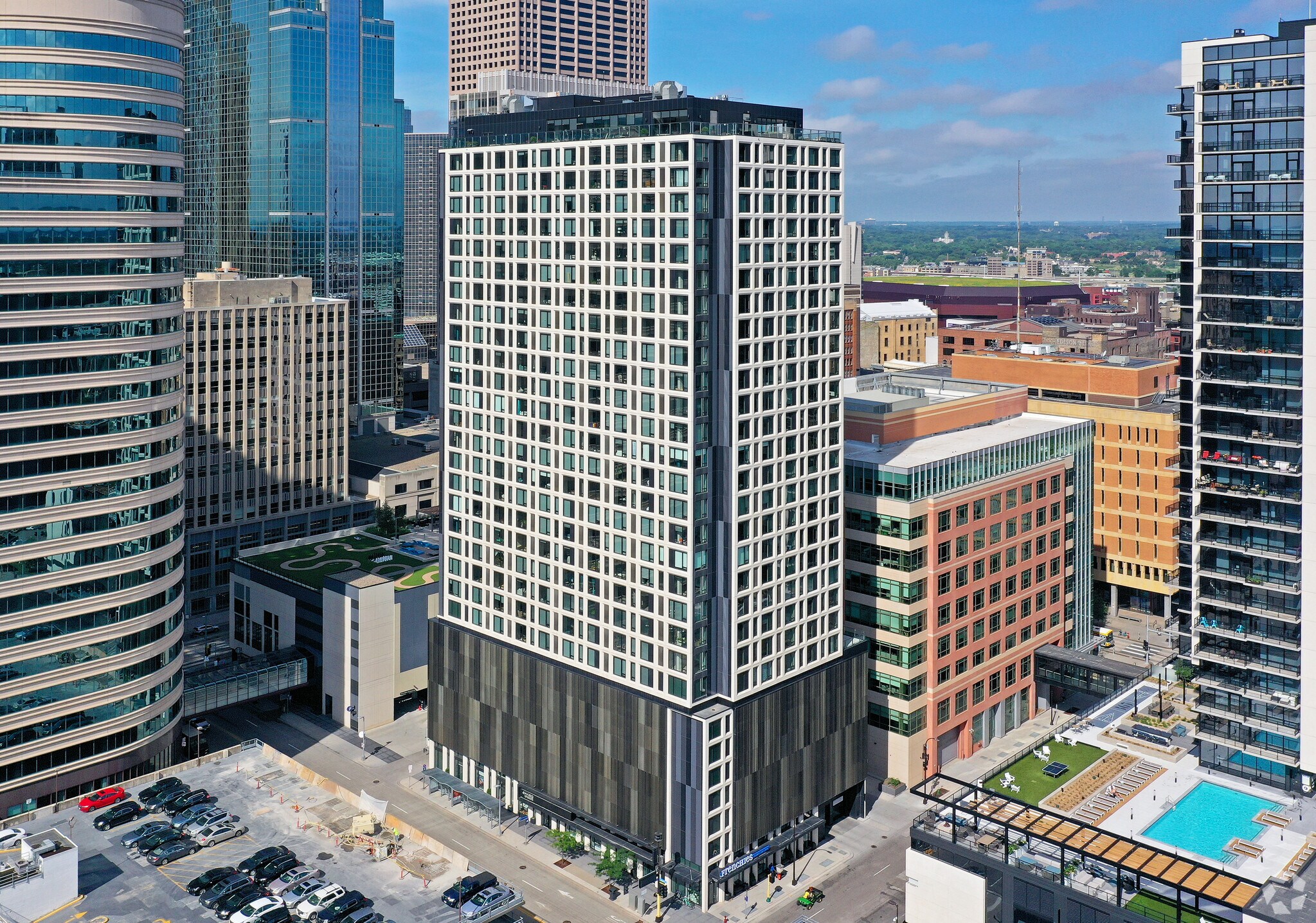 400 Marquette Ave, Minneapolis, MN for sale Building Photo- Image 1 of 1