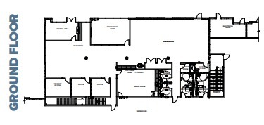 1430 Decision St, Vista, CA for lease Floor Plan- Image 1 of 1