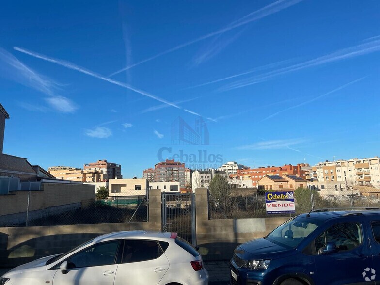 Land in Guadalajara, Guadalajara for sale - Primary Photo - Image 1 of 1