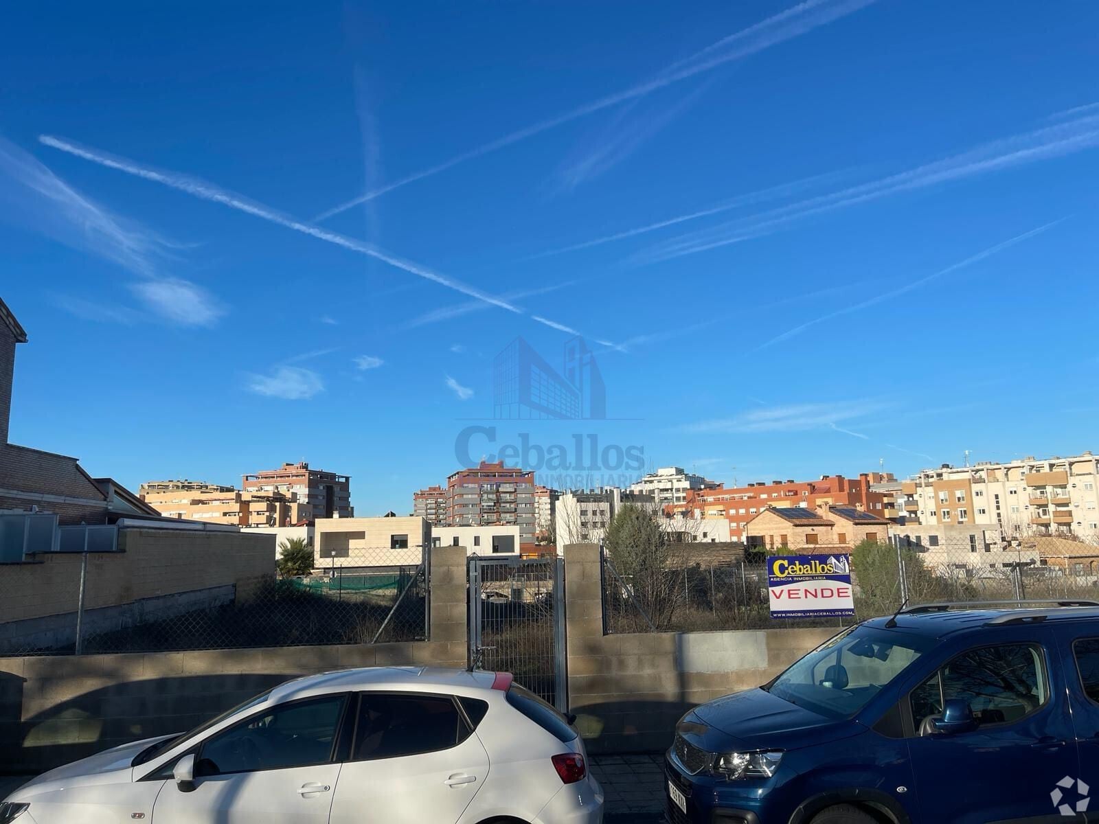 Land in Guadalajara, Guadalajara for sale Primary Photo- Image 1 of 1