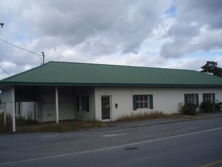 More details for 604 Sheridan Ave, Dalton, GA - Industrial for Sale