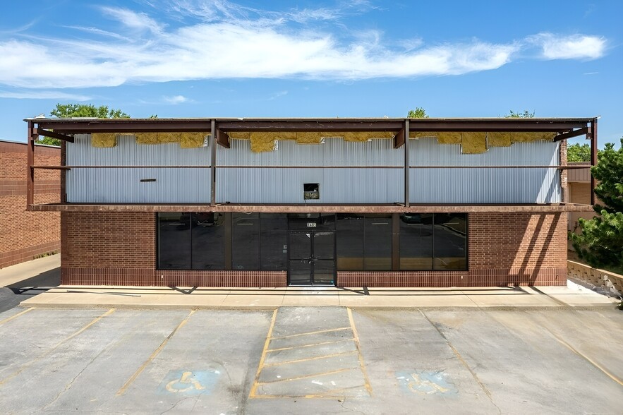 1485 Alameda St, Norman, OK for sale - Building Photo - Image 1 of 12