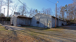 More details for 1540 Enderly Rd, Charlotte, NC - Industrial for Lease