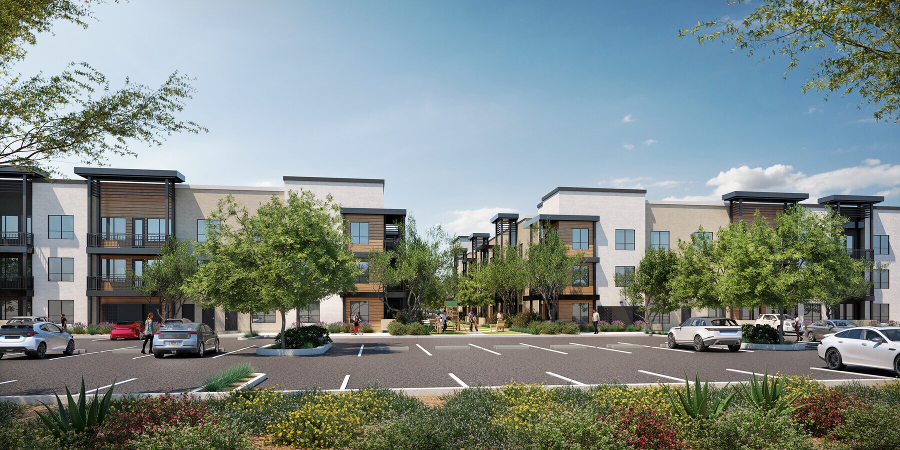 SWC Higley Rd & Ray Rd, Gilbert, AZ 85295