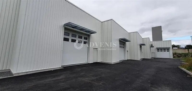 Flex in Carquefou for lease - Building Photo - Image 3 of 3