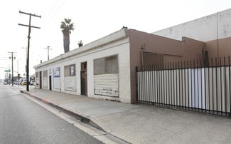 More details for 13429 S Normandie Ave, Gardena, CA - Industrial for Sale