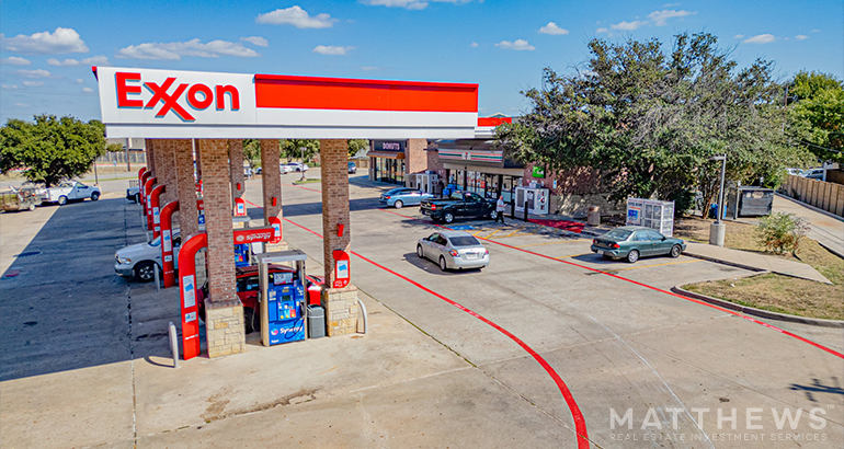 1600 E Main St, Allen, TX for sale - Building Photo - Image 1 of 3