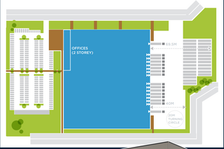 More details for Hadley Park E, Telford - Industrial for Lease