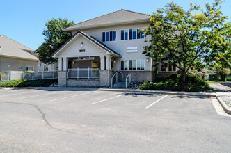 6662 Gunpark Dr, Boulder, CO for lease Building Photo- Image 2 of 2