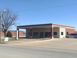 More details for 15 NE 20th St, Lawton, OK - Office for Lease