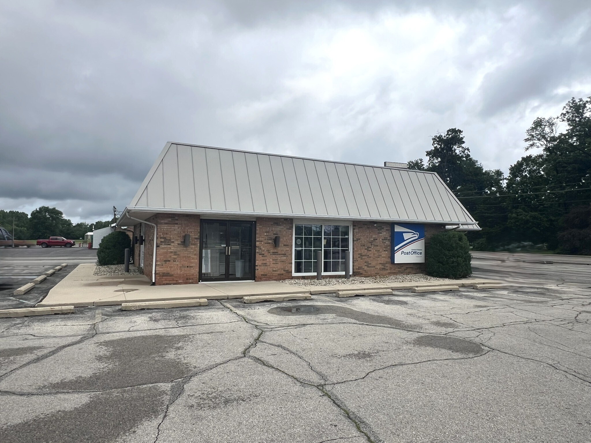 4801 N Wheeling Ave, Muncie, IN for sale Building Photo- Image 1 of 7