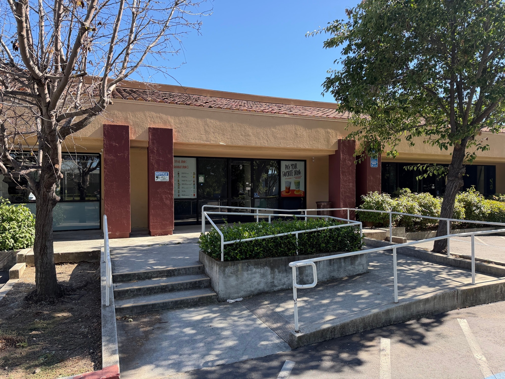 2092 Concourse Dr, San Jose, CA for lease Interior Photo- Image 1 of 23