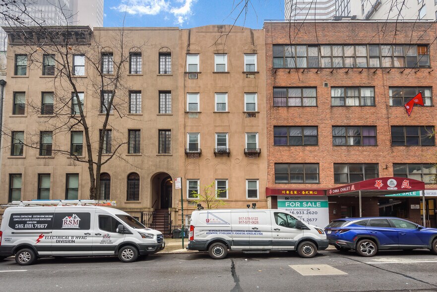 12 E 49th St New York Ny 10017 220 E 49th St, New York, NY 10017 | LoopNet