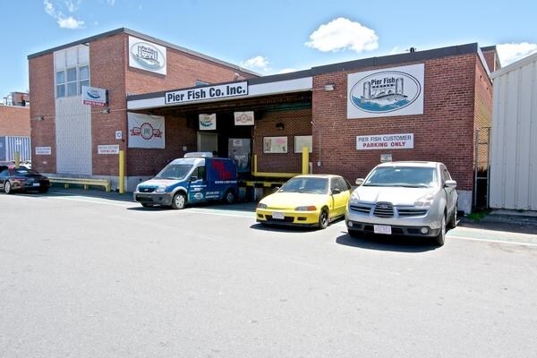 10 Newmarket Sq, Boston, MA for lease - Building Photo - Image 2 of 26