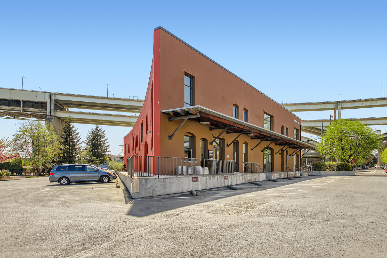 1800 NW 16th Ave, Portland, OR for sale Building Photo- Image 1 of 6