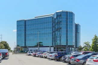 More details for 135 Queens Plate Dr, Toronto, ON - Office for Lease
