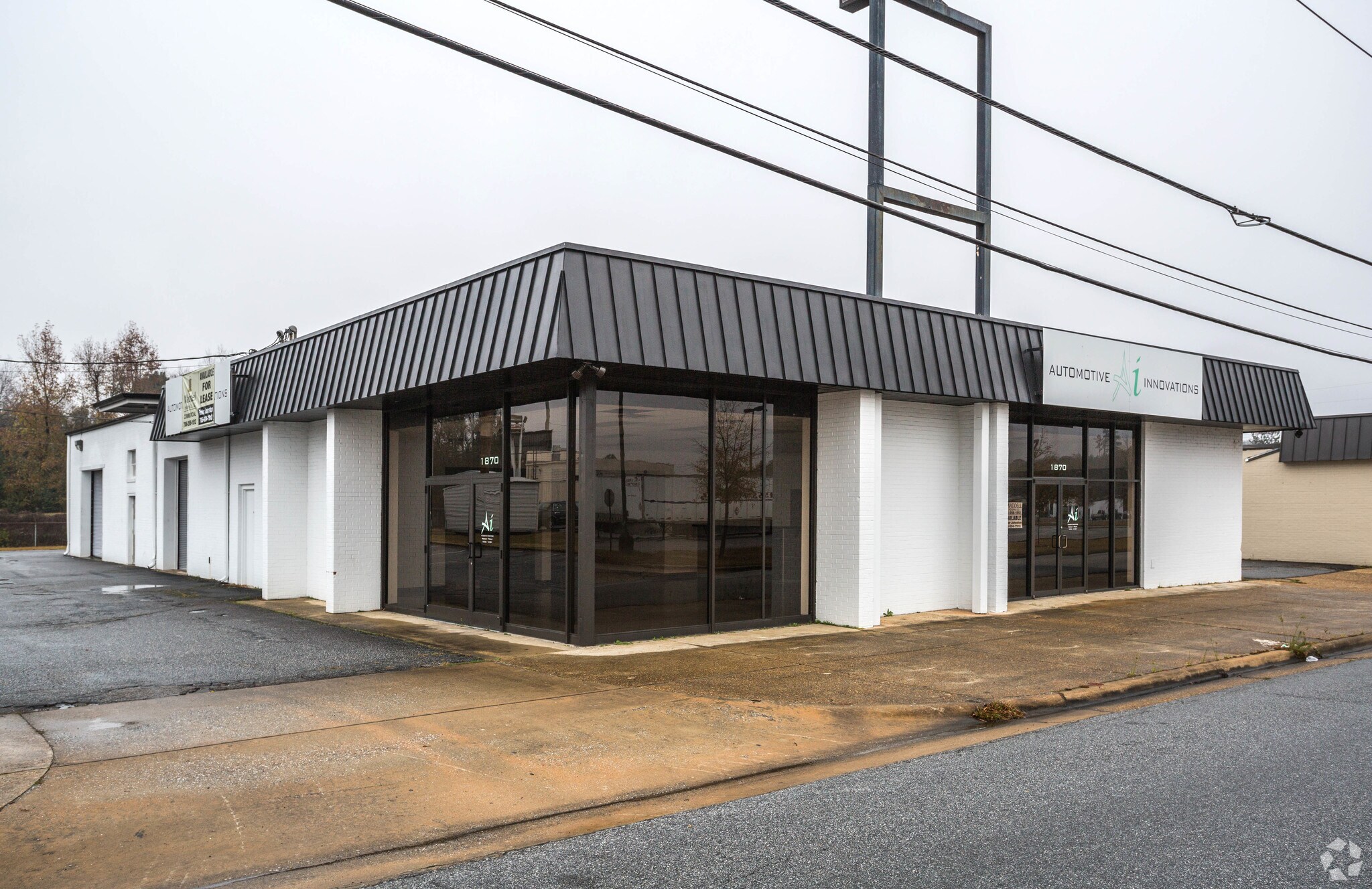 1870 Midtown Dr, Columbus, GA for sale Primary Photo- Image 1 of 1