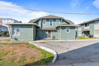 More details for 800-802 Hancock Ave, Corpus Christi, TX - Multifamily for Sale