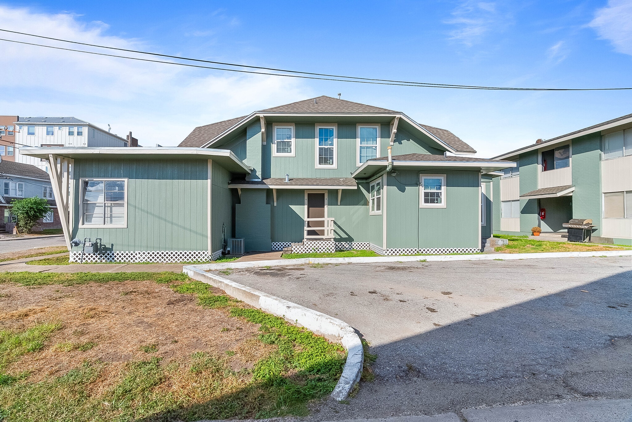 800-802 Hancock Ave, Corpus Christi, TX for sale Building Photo- Image 1 of 32