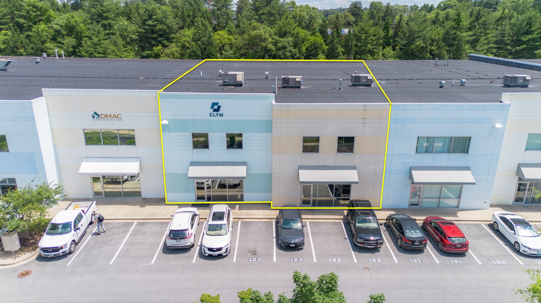 1539 Tilco Dr, Frederick, MD for sale Primary Photo- Image 1 of 26