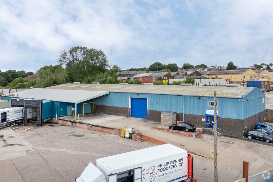 Shaw Rd, Dudley for lease - Building Photo - Image 3 of 3