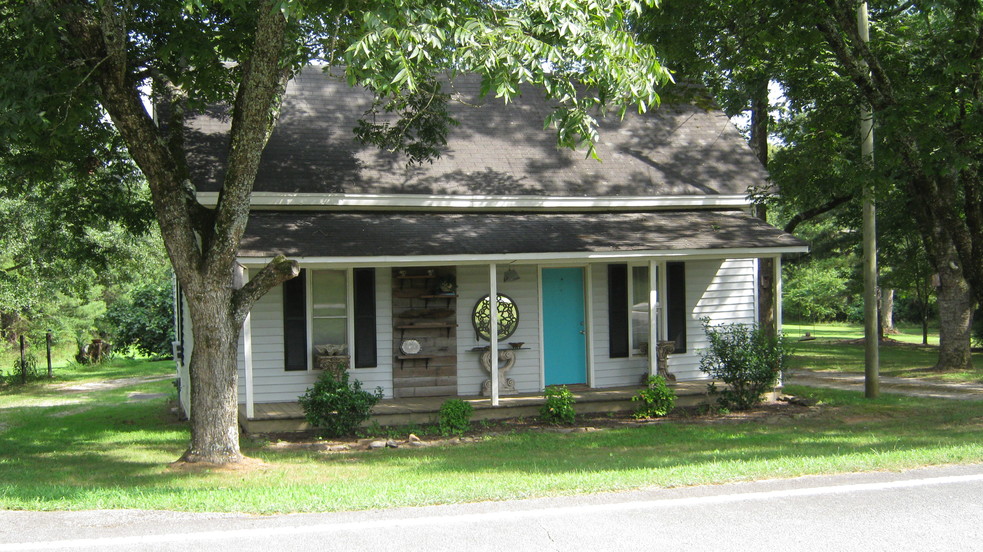 9239 Davis St, Braselton, GA for sale - Building Photo - Image 1 of 1