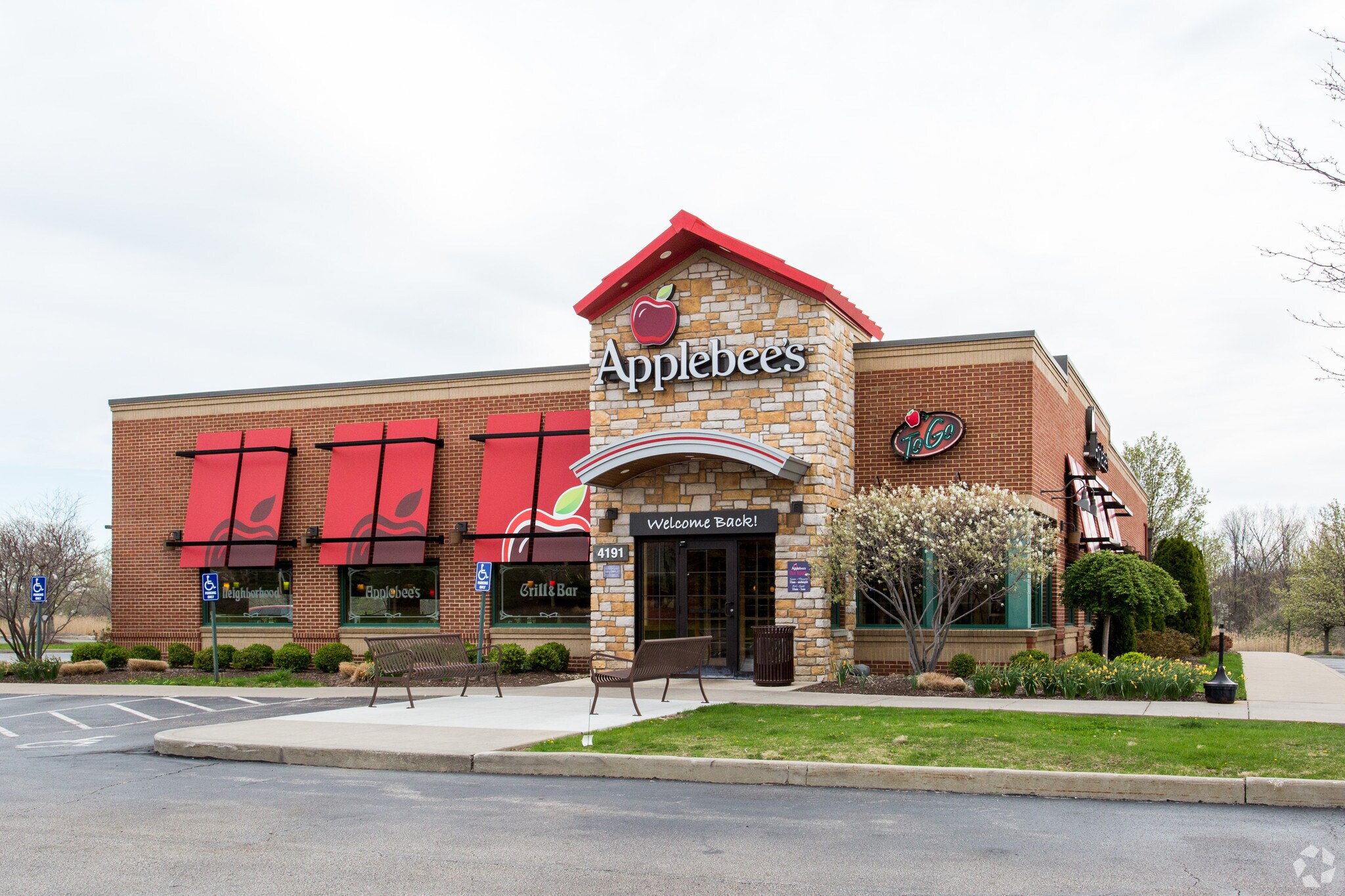 4191 Rockside Rd, Seven Hills, OH for sale Primary Photo- Image 1 of 1