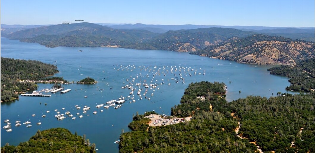 Forbestown Rd, Oroville, CA for sale Building Photo- Image 1 of 1