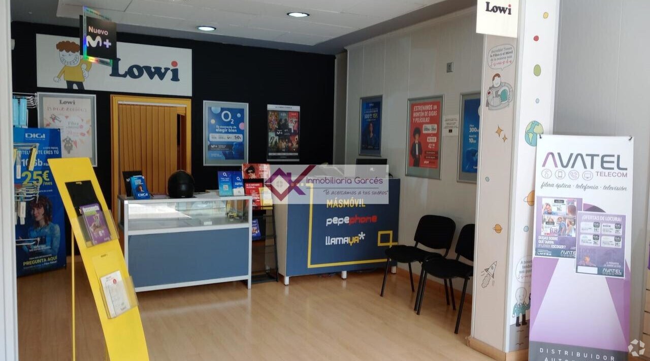 Multifamily in Cuenca, Cuenca for sale Interior Photo- Image 1 of 2