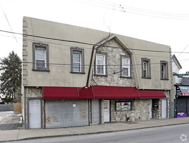 457-461 Port Richmond Ave, Staten Island, NY for sale - Primary Photo - Image 1 of 1