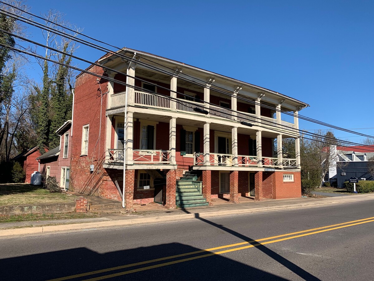 211 N Main St, Madison, VA 22727 | LoopNet