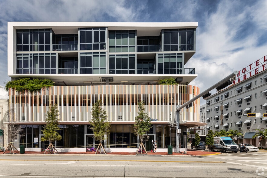 1220 17th St, Miami Beach, FL for lease - Building Photo - Image 2 of 2