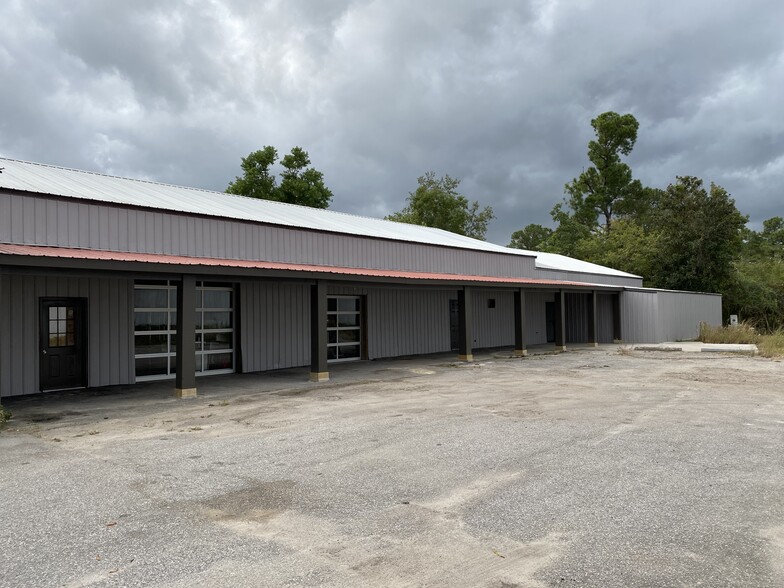 2026 N Main St, Summerville, SC for sale - Building Photo - Image 1 of 1