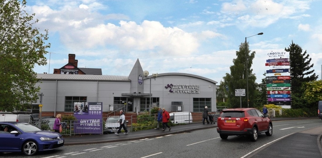 Carpet Trades Way, Kidderminster for sale Building Photo- Image 1 of 1