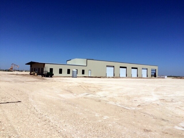 11814 Jordy Rd, Midland, TX for sale Primary Photo- Image 1 of 1