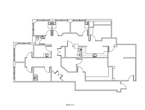 3915 Cascade Rd, Atlanta, GA for lease Floor Plan- Image 1 of 1