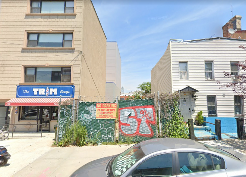 151 18th St, Brooklyn, NY for sale - Building Photo - Image 2 of 6